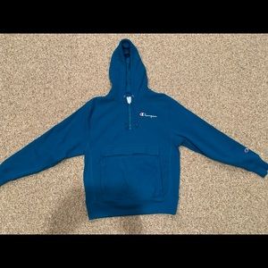 Champion Reverse Weave Hoodie